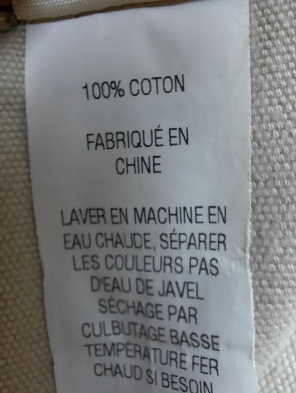 LL Bean Tan Cotton Cargo Shorts SZ 38